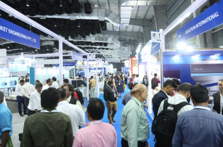 Indian IFAT network extends – January 29 to 31, 2020