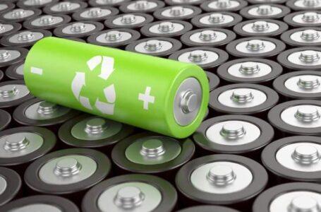 Euric backs ENVI Committee on revision of Battery Regulation