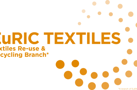 Re-use and recycling of used textiles
