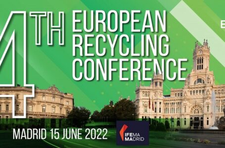 European Recycling Conference 2022