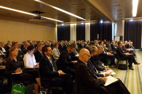 EuRIC gathers recyclers and policymakers in Brussels for a successful event