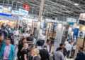 Aproximativ 50 de startup-uri internaționale care își prezintă inovațiile
