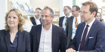Record IFAT München: Cel mai important târg comercial din lume pentru tehnologii de mediu reflectă creșterea globală a industriei