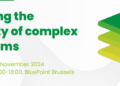 Evenimentul final CIMPA: Avansarea circularității foliilor complexe de plastic
