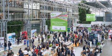 Convenția și Expoziția Mondială a Reciclării BIR 2025